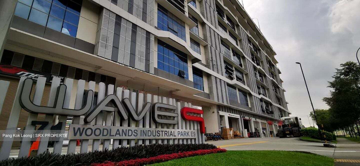 Wave9 (D27), Factory #457358731